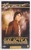 BATTLESTAR GALACTICA MAJESTIC STUDIOS LIMITED EDIT