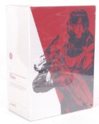 RARE BUNGIE LARGE SCALE 1/6 SCALE DESTINY TITAN ACTION FIGURE - SEALED