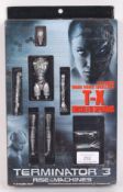 JAPANESE IMPORT TERMINATOR 3 RISE OF THE MACHINES