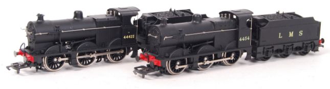 AIRFIX 00 GAUGE RAILWAY TRAINSET LOCOMOTIVES