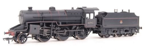 BACHMANN BRANCH LINE 00 GAUGE RAILWAY TRAINSET LOCOMOTIVE