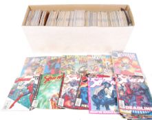 ASSORTED MARVEL COMICS - X MEN, WOLVERINE, MAGNETO ETC