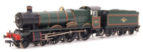BACHMANN BRANCH LINE 00 GAUGE RAILWAY TRAINSET LOCOMOTIVE