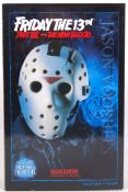 SIDESHOW COLLECTIBLES FRIDAY THE 13TH 1:6 SCALE AC