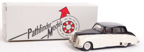 PATHFINDER MODELS PRECISION DIECAST 1:43 SCALE MOD
