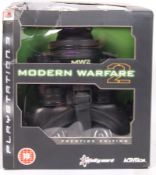 SONY PLAYSTATION 3 CALL OF DUTY MODERN WARFARE 2 P