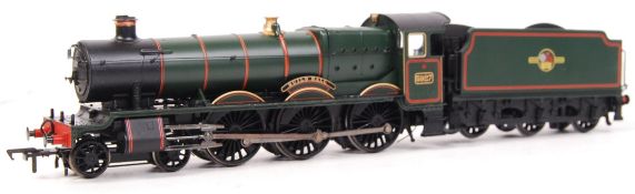 BACHMANN BRANCH LINE 00 GAUGE RAILWAY TRAINSET LOCOMOTIVE