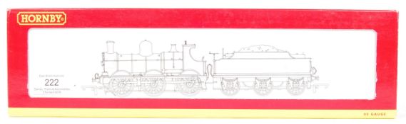 HORNBY 2064C TRAINSET LOCOMOTIVE