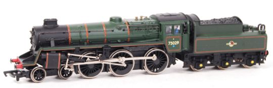 BACHMANN BRANCH LINE 00 GAUGE RAILWAY TRAINSET LOCOMOTIVE