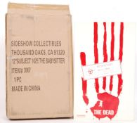 SIDESHOW EXLCUSIVE ' THE DEAD ' 12