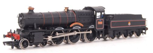 BACHMANN BRANCH LINE 00 GAUGE RAILWAY TRAINSET LOCOMOTIVE