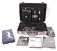 RARE RESIDENT EVIL BIOHAZARD 5TH ANNIVERSARY BRIEF