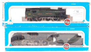 AIRFIX 00 GAUGE RAILWAY TRAINSET LOCOMOTIVES