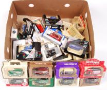 LLEDO DAYS GONE & OTHER DIECAST MODEL CARS