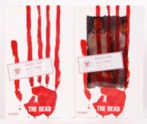 SIDESHOW EXLCUSIVE ' THE DEAD ' 12