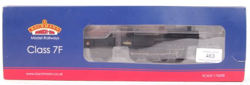 BACHMANN BRANCH LINE MODEL RAIL RAILWAY TRAINSET LOCOMOTIVE
