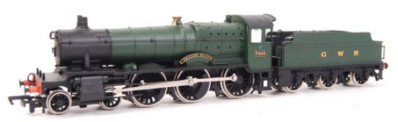 BACHMANN BRANCH LINE 00 GAUGE RAILWAY TRAINSET LOCOMOTIVE