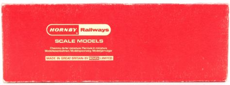 HORNBY R450 TRAINSET LOCOMOTIVE