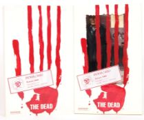 SIDESHOW EXCLUSIVE ' THE DEAD ' 12