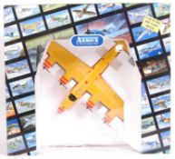 FRANKLIN MINT 1:48 SCALE PRECISION DIECAST MODEL AEROPLANE