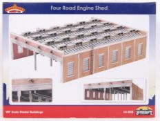 BACHMANN BRANCH LINE 00 GAUGE SCENECRAFT ENGINE SH