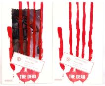 SIDESHOW EXCLUSIVE ' THE DEAD ' 12