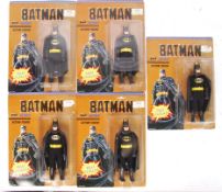 RARE AUSTRALIAN BATMAN MOVIE ' KIDZ BIZ' ACTION FI