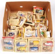 LLEDO DAYS GONE & PROMOTIONAL