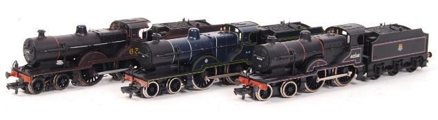 MAINLINE 00 GAUGE RAILWAY TRAINSET LOCOMOTIVES