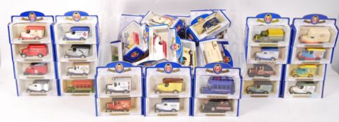 OXFORD DIECAST