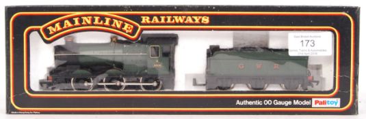 VINTAGE MAINLINE 00 GAUGE RAILWAY TRAINSET LOCOMOT