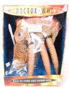 DOCTOR WHO DALEX SEC HYBRID VOICE CHANGER MASK