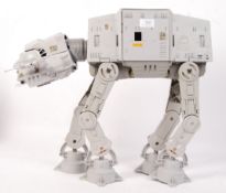 VINTAGE STAR WARS KENNER / PALITOY AT-AT WALKER PLAYSET