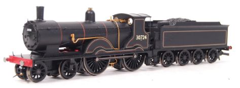 HORNBY 00 GAUGE RAILWAY TRAINSET LOCOMOTIVE