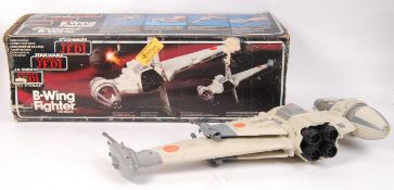 VINTAGE PALITOY STAR WARS ACTION FIGURE PLAYSET