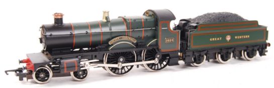 BACHMANN BRANCH LINE 00 GAUGE RAILWAY TRAINSET LOCOMOTIVE