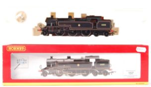 HORNBY 00 GAUGE RAILWAY TRAINSET LOCOMOTIVE
