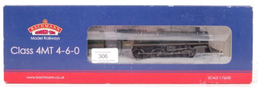 BACHMANN BRANCH LINE 00 GAUGE RAILWAY TRAINSET LOC
