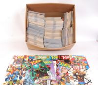 ASSORTED 1990'S / 2000's MARVEL COMICS X-MEN COMIC BOOKS