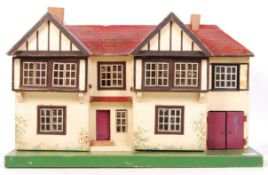 RARE TRIANG LINES BROTHERS DOLLS HOUSE NO.62