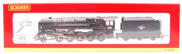 HORNBY R2105D TRAINSET LOCOMOTIVE