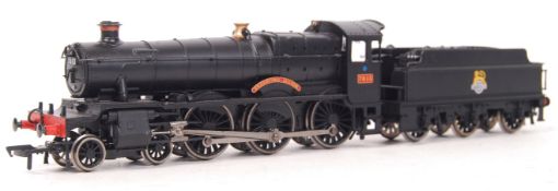 BACHMANN BRANCH LINE 00 GAUGE RAILWAY TRAINSET LOCOMOTIVE