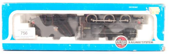 AIRFIX RAILWAYS TRAINSET LOCOMOTIVE
