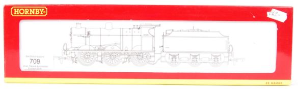 HORNBY R2276 TRAINSET LOCOMOTIVE