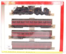HORNBY R2172 TRAINSET TRAIN PACK