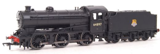 BACHMANN BRANCH LINE 00 GAUGE RAILWAY TRAINSET LOCOMOTIVE