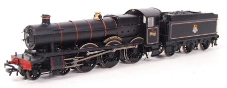 BACHMANN BRANCH LINE 00 GAUGE RAILWAY TRAINSET LOCOMOTIVE
