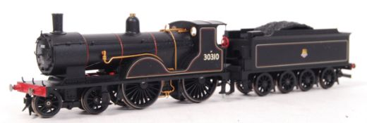 HORNBY 00 GAUGE MODEL RAIL TRAINSET LOCOMOTIVE