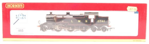 HORNBY R2397A TRAINSET LOCOMOTIVE