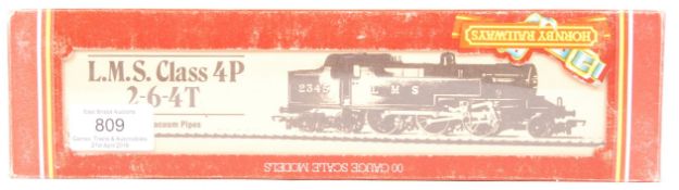 HORNBY R.088 LMS TRAINSET LOCOMOTIVE